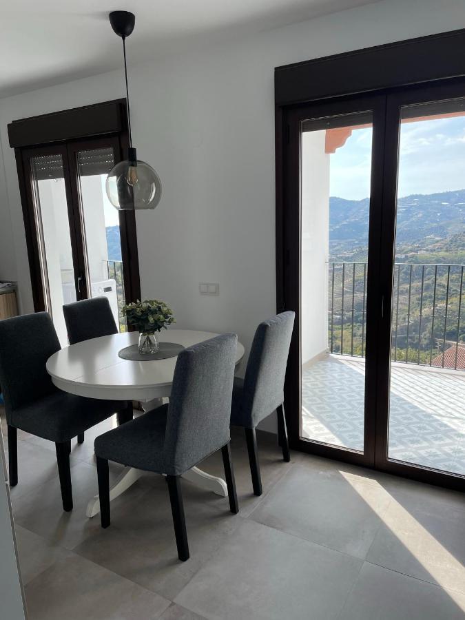 Apartment Vista Dimas 03 , Frigiliana