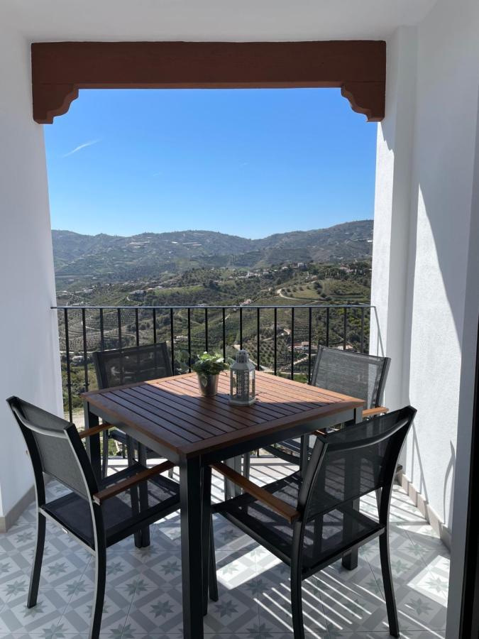 Vista Dimas 03 , * Frigiliana