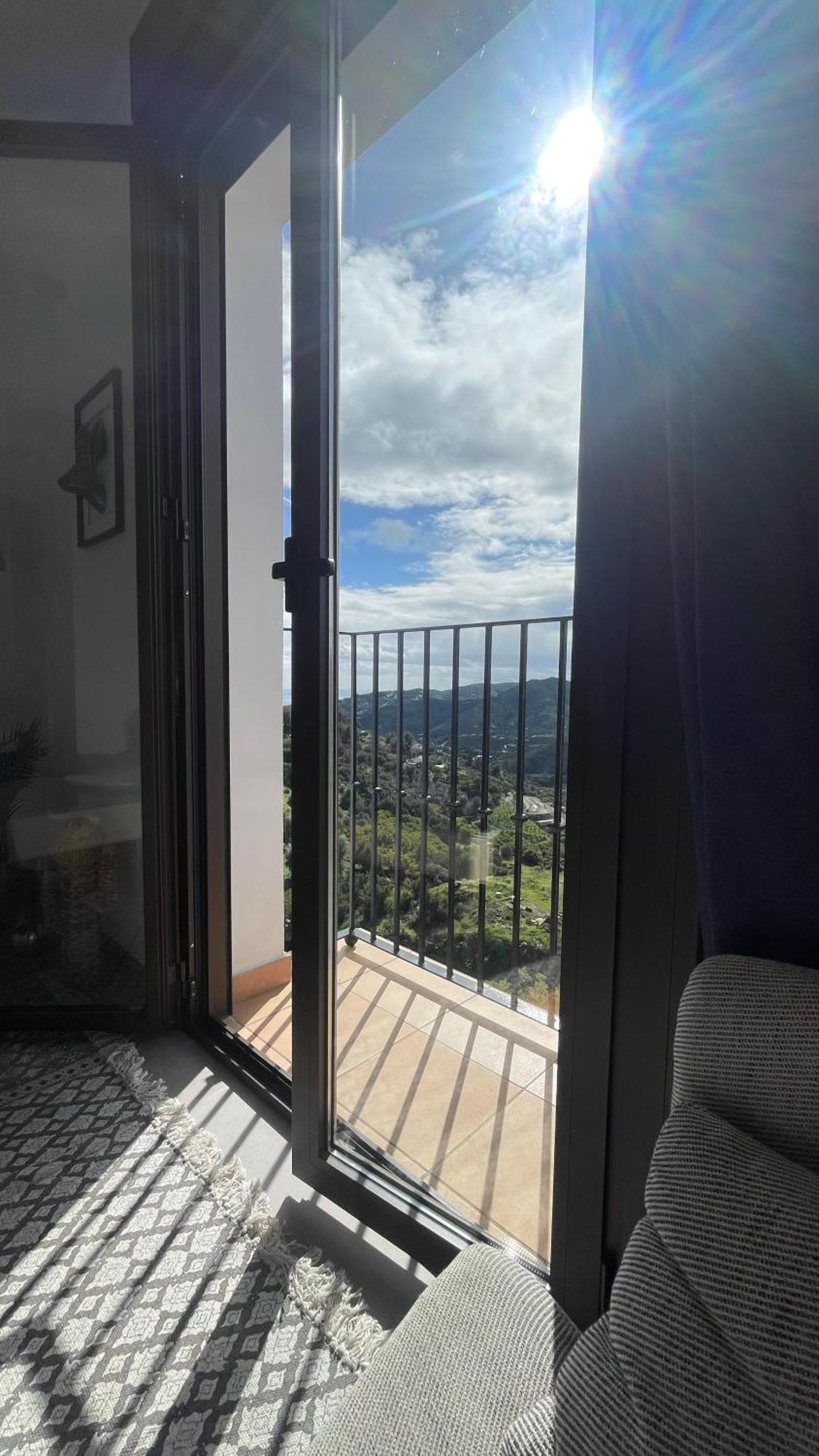 Apartment Vista Dimas 03 , Frigiliana