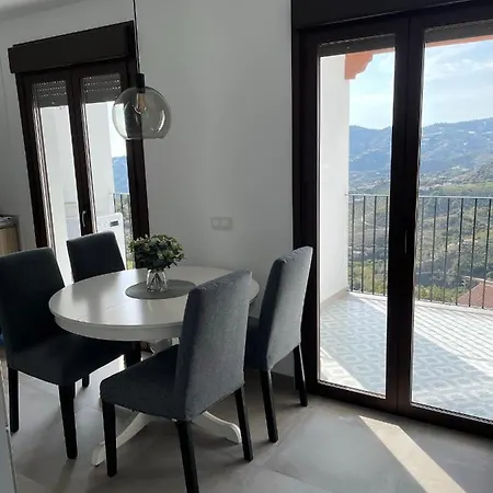 Vista Dimas 03 , Frigiliana Apartment Exterior photo