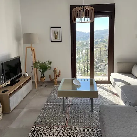 Vista Dimas 03 , Frigiliana Apartment Exterior photo