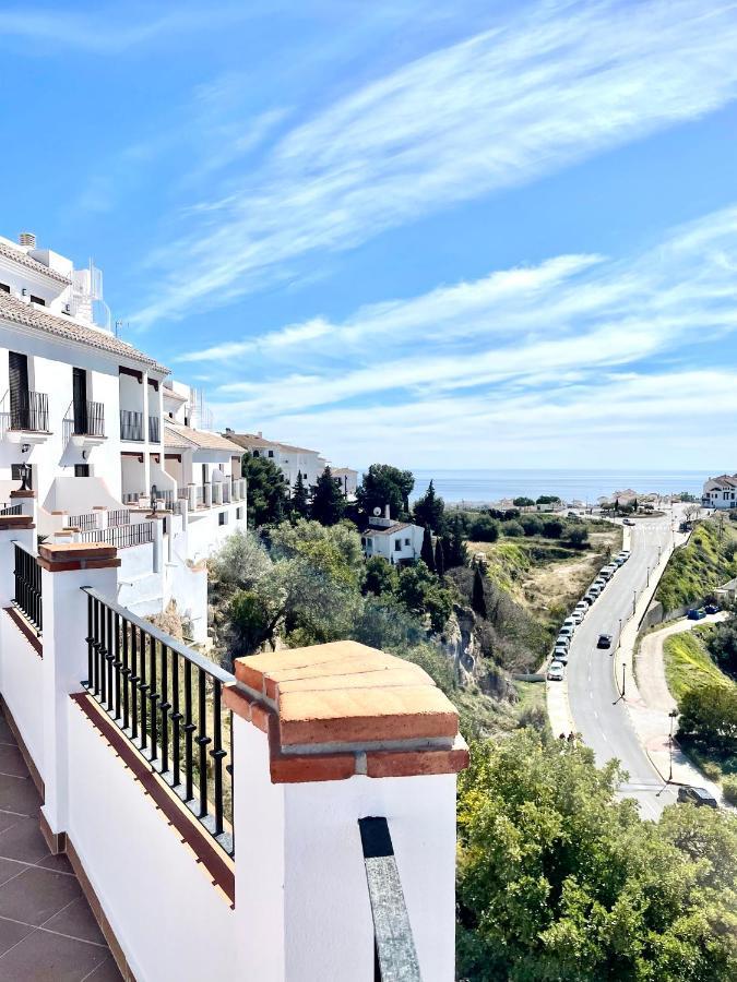 Vista Dimas 03 , Apartment Frigiliana